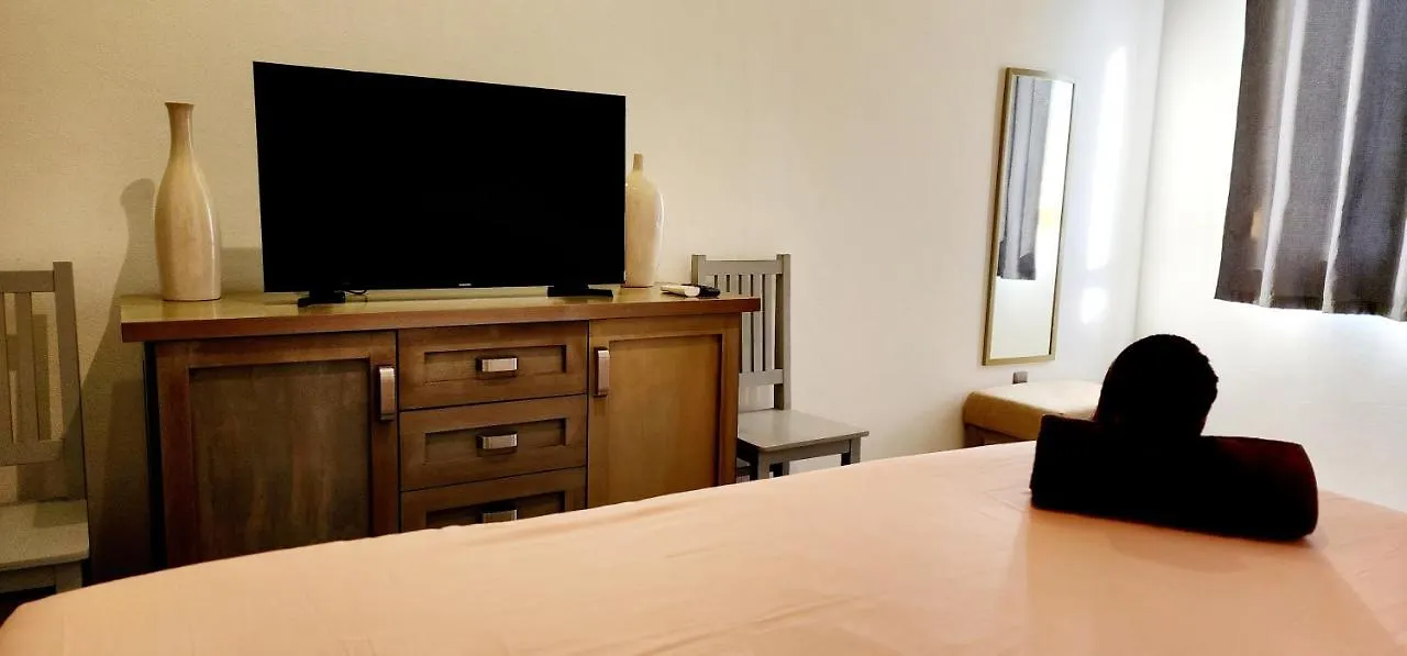Duplex Deluxe Puerto Aventuras Apartment
