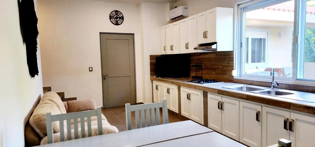 Duplex Deluxe Puerto Aventuras Apartment