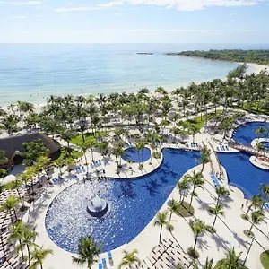 Barcelo Maya Beach Puerto Aventuras